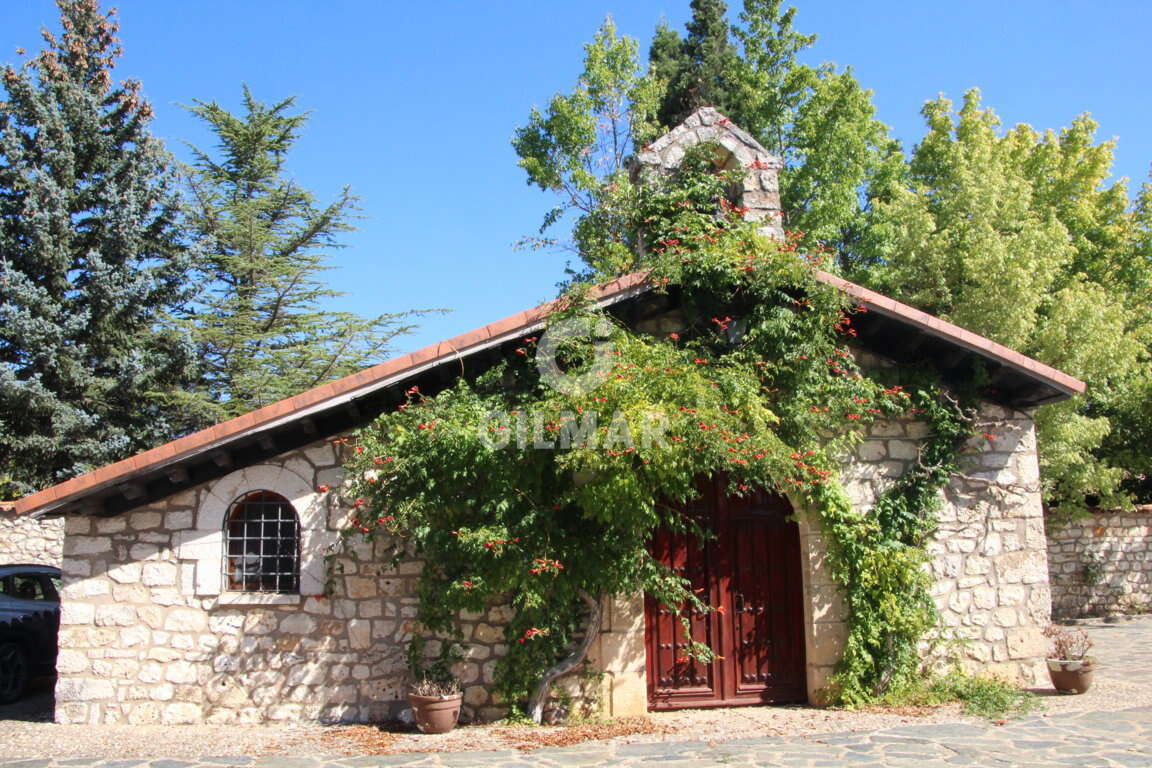 Finca de caza y recreo en Burgos GILMAR La casa de tus sueños
